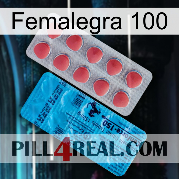 Femalegra 100 new14